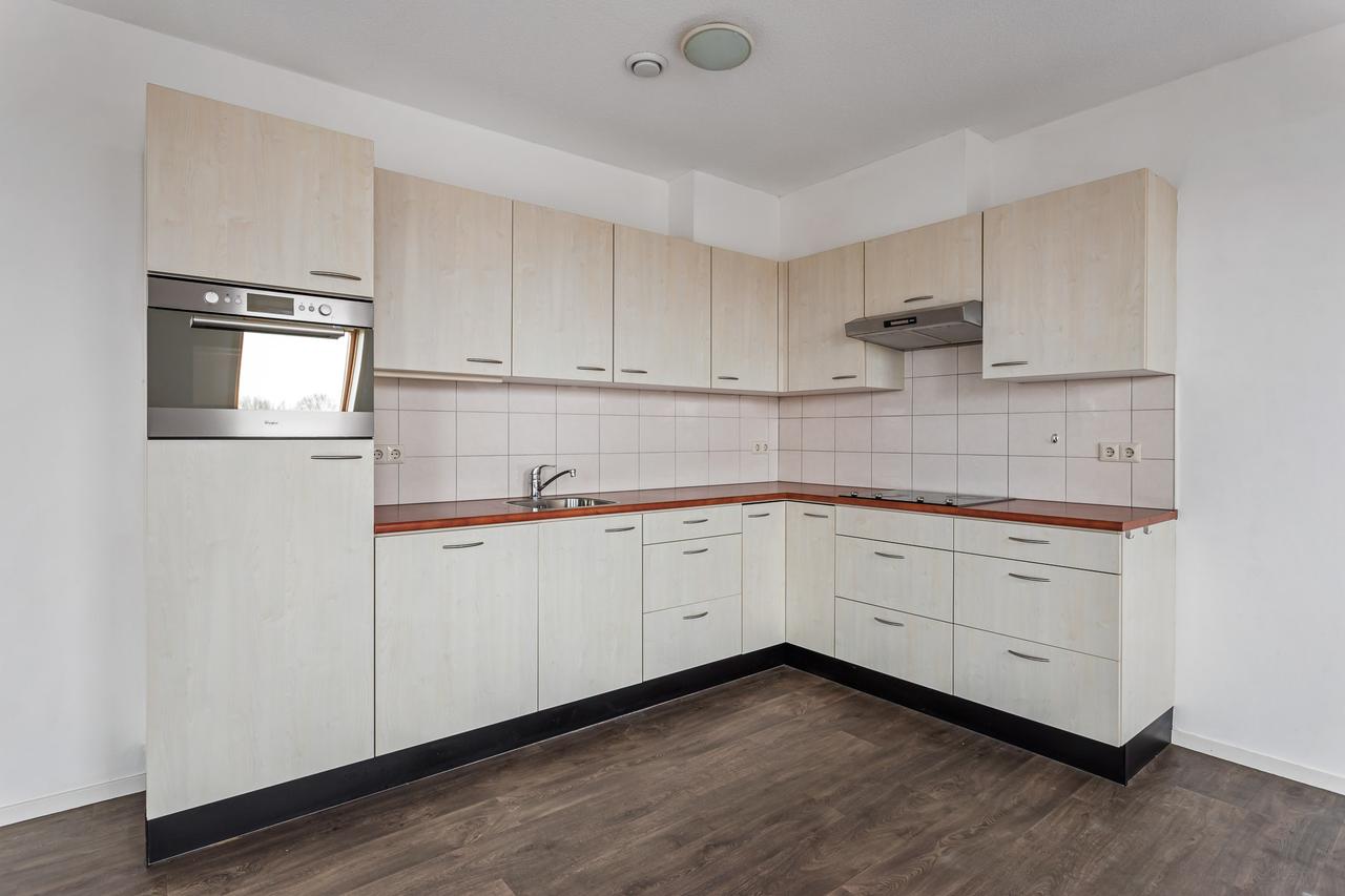 109 m² appartement in hartje Ootmarsum - Afbeelding 7