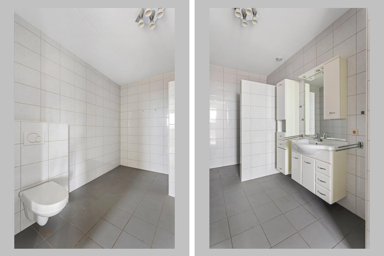 109 m² appartement in hartje Ootmarsum - Afbeelding 8