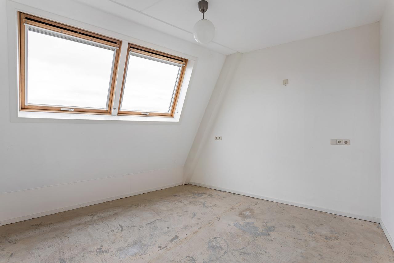 109 m² appartement in hartje Ootmarsum - Afbeelding 9