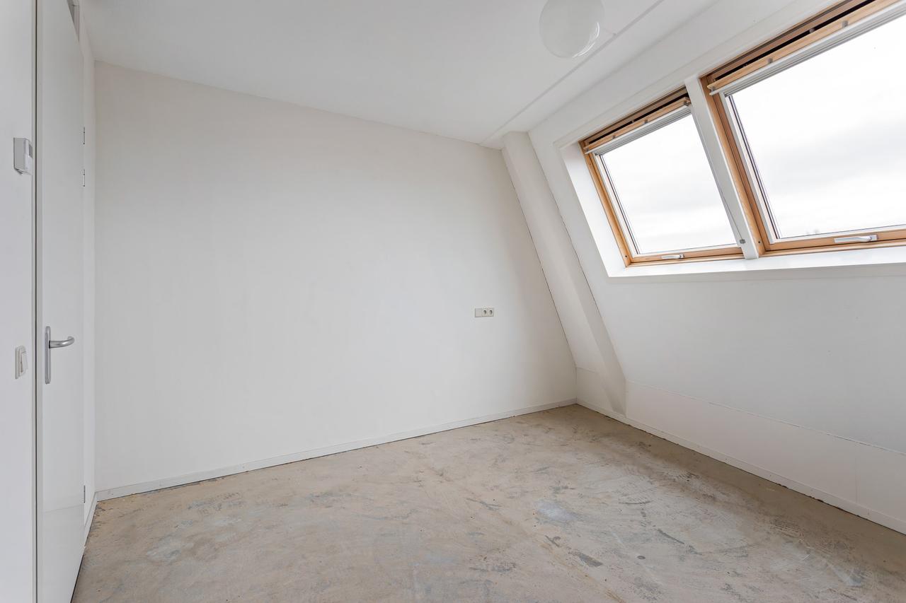 109 m² appartement in hartje Ootmarsum - Afbeelding 10