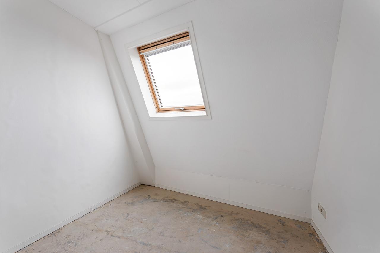 109 m² appartement in hartje Ootmarsum - Afbeelding 11