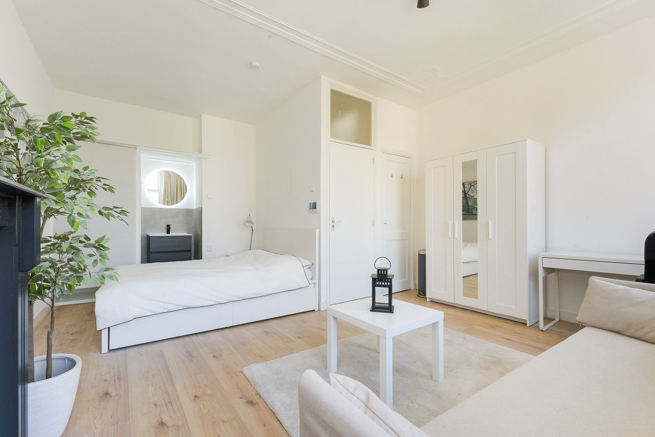 Fijne kamer in het rustige Liskwartier - Afbeelding 3