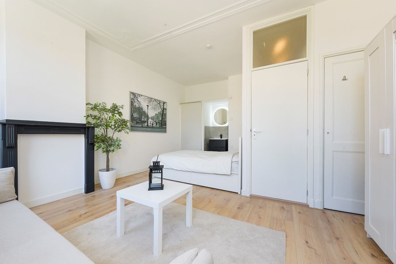 Fijne kamer in het rustige Liskwartier - Afbeelding 2