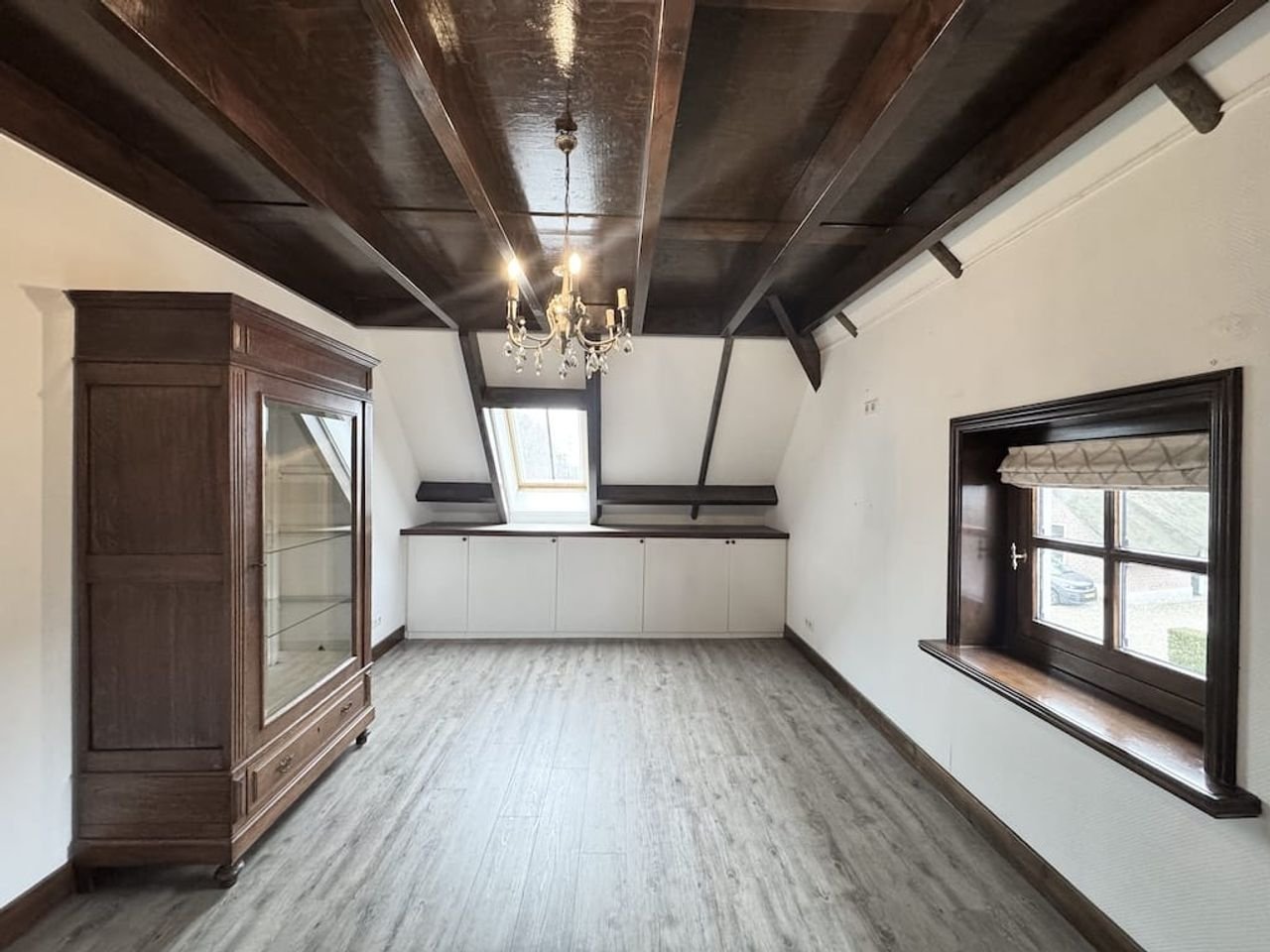 Vrijstaande woonboerderij in Lexmond - Afbeelding 18