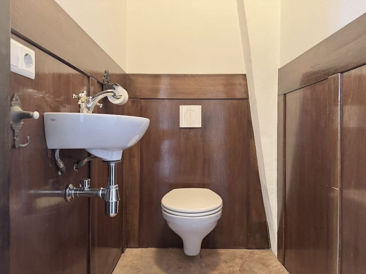 Vrijstaande woonboerderij in Lexmond - Afbeelding 16