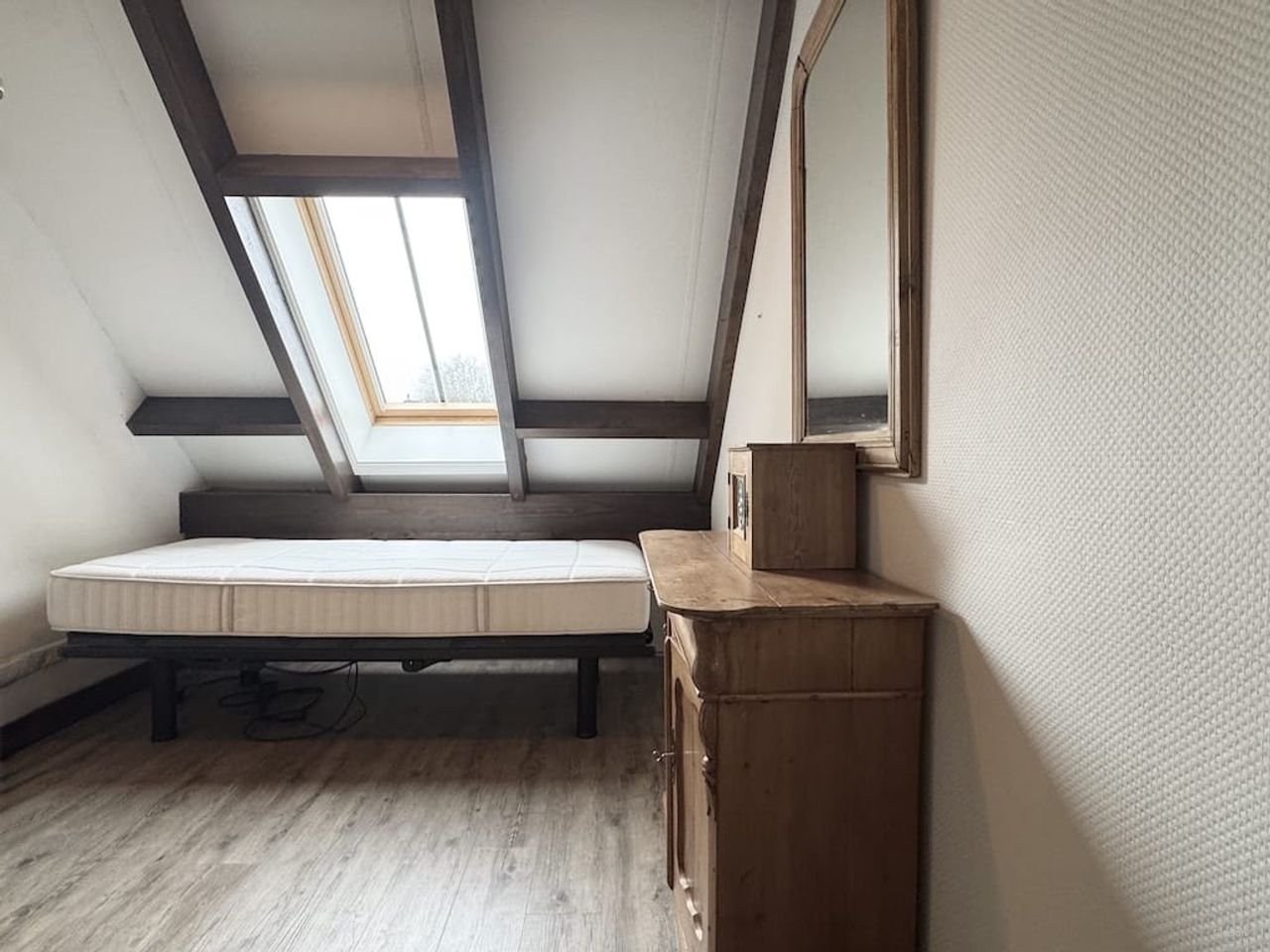 Vrijstaande woonboerderij in Lexmond - Afbeelding 20