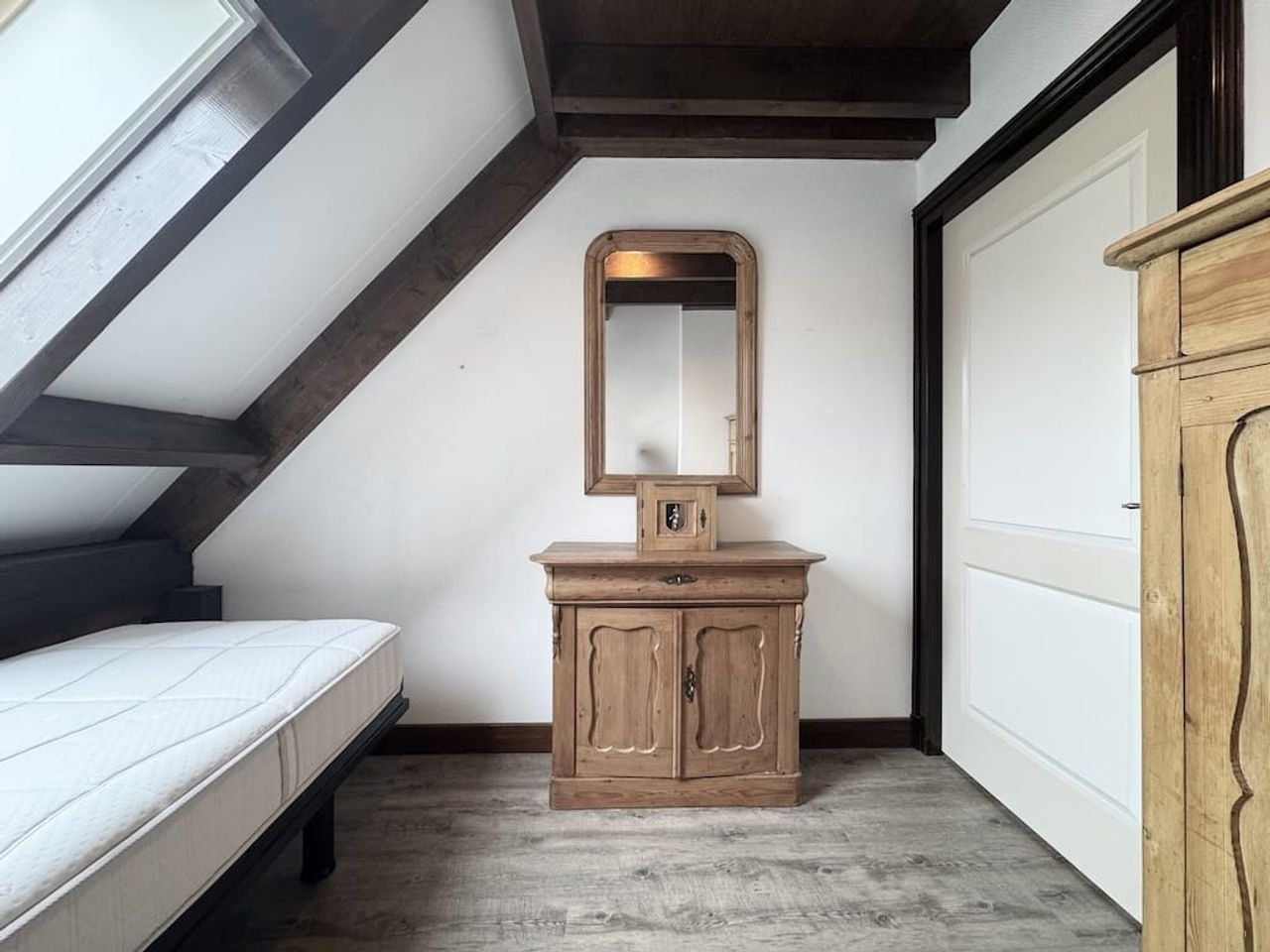 Vrijstaande woonboerderij in Lexmond - Afbeelding 17