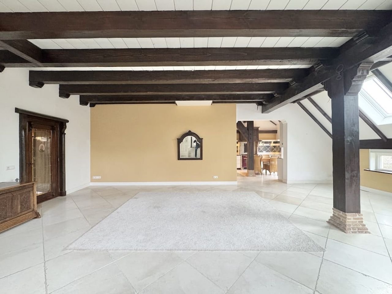 Vrijstaande woonboerderij in Lexmond - Afbeelding 10