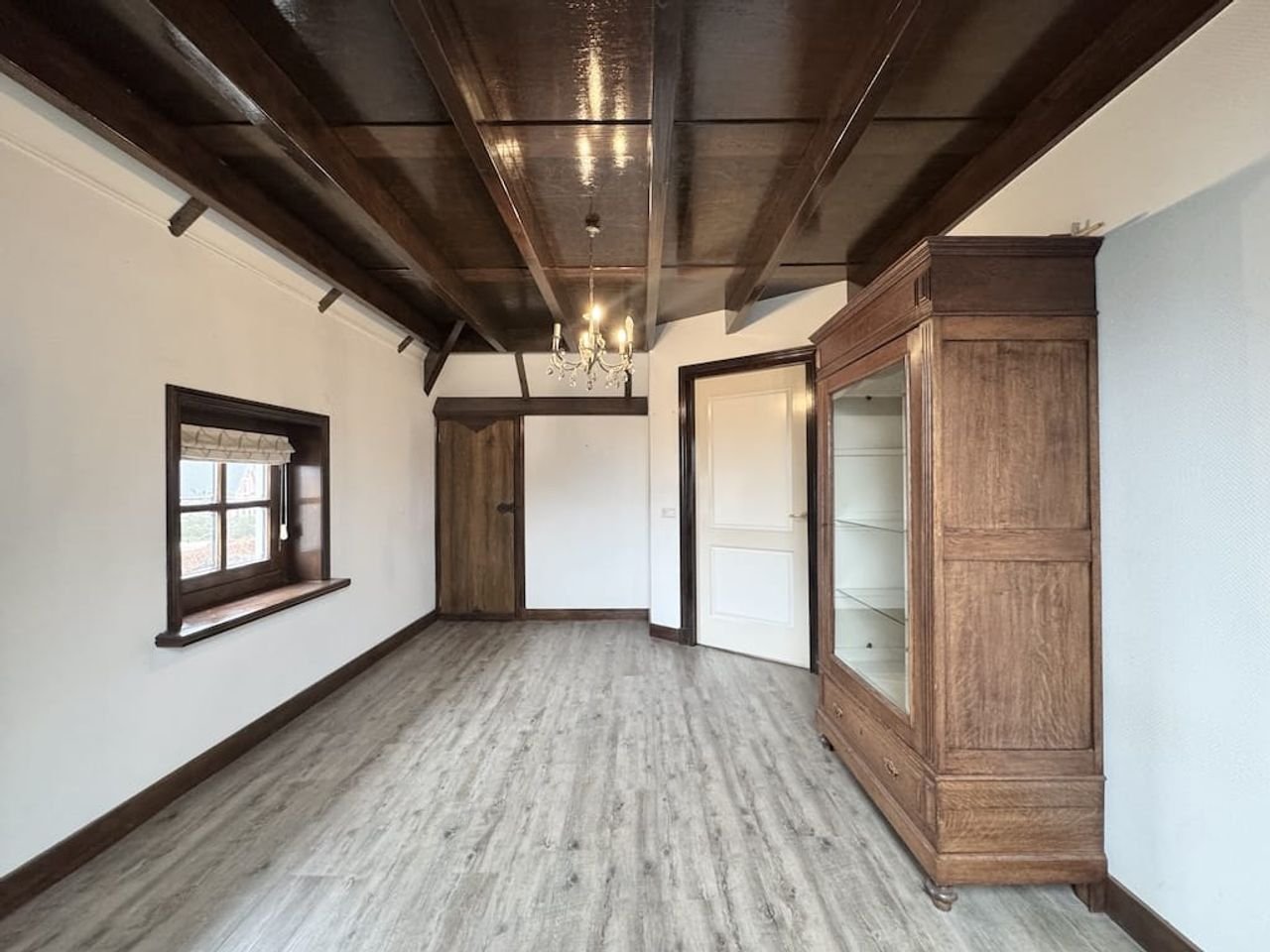 Vrijstaande woonboerderij in Lexmond - Afbeelding 19