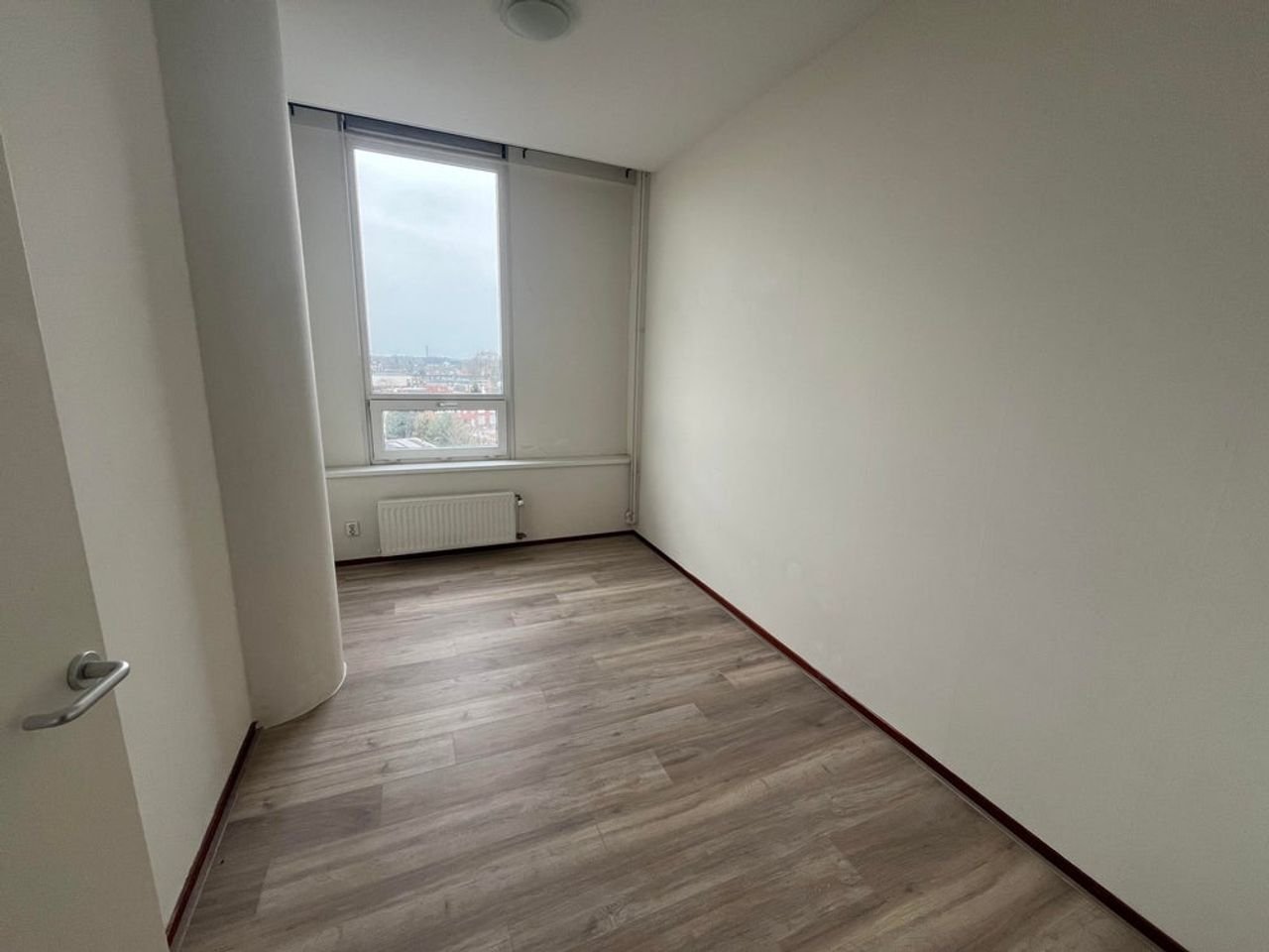 Furnished apartment (94m²) in the heart of Enschede - Image 6