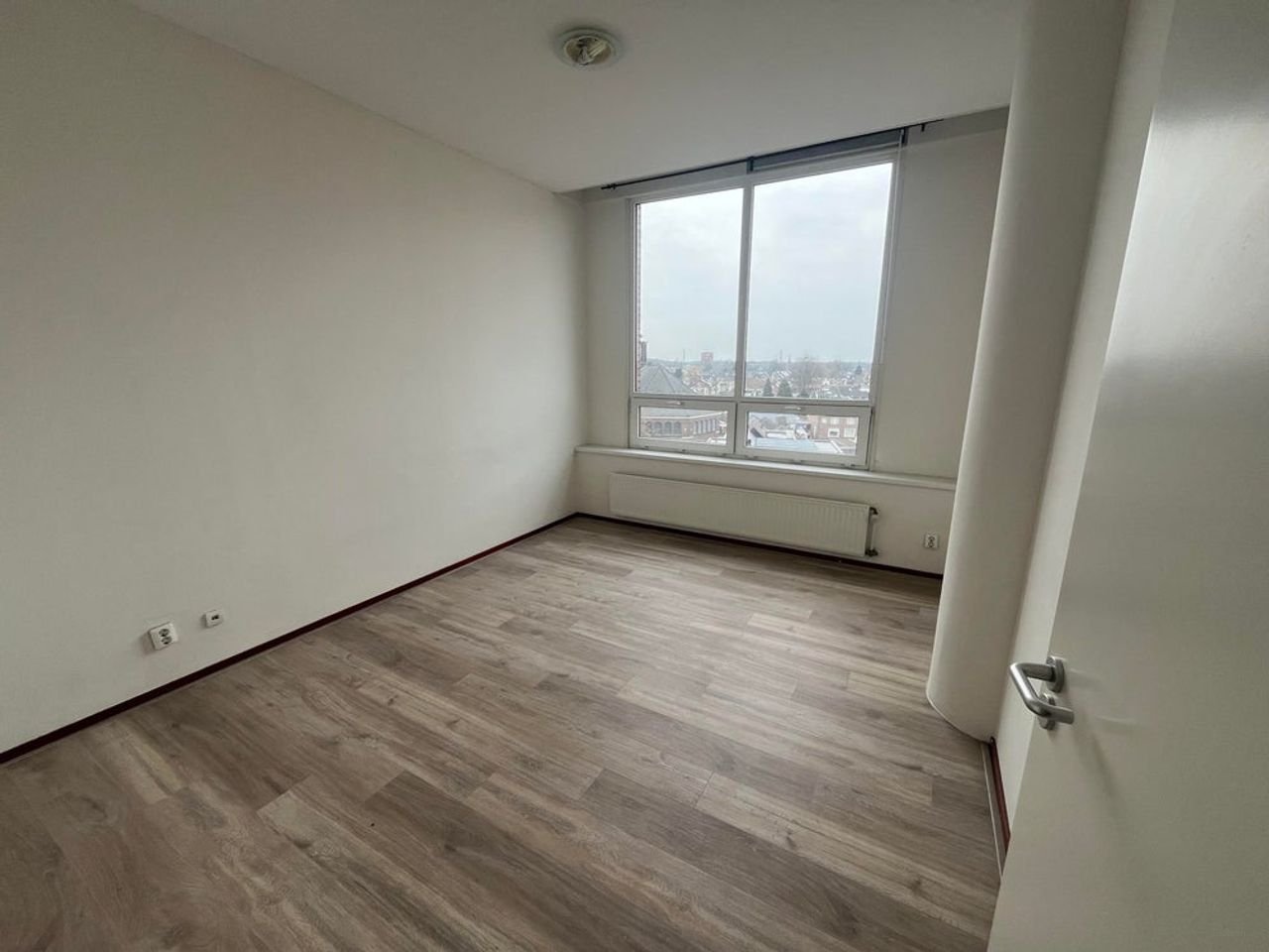 Furnished apartment (94m²) in the heart of Enschede - Image 7