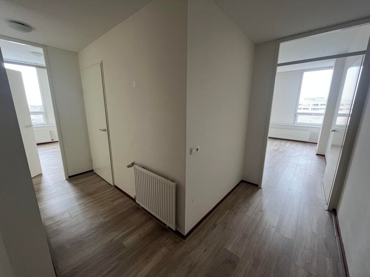 Furnished apartment (94m²) in the heart of Enschede - Image 4