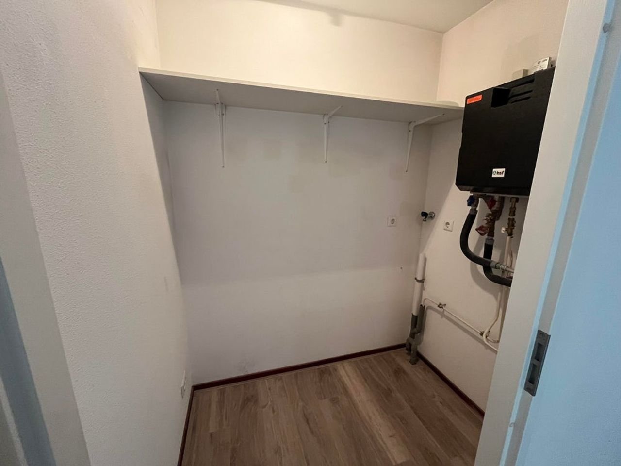 Furnished apartment (94m²) in the heart of Enschede - Image 5