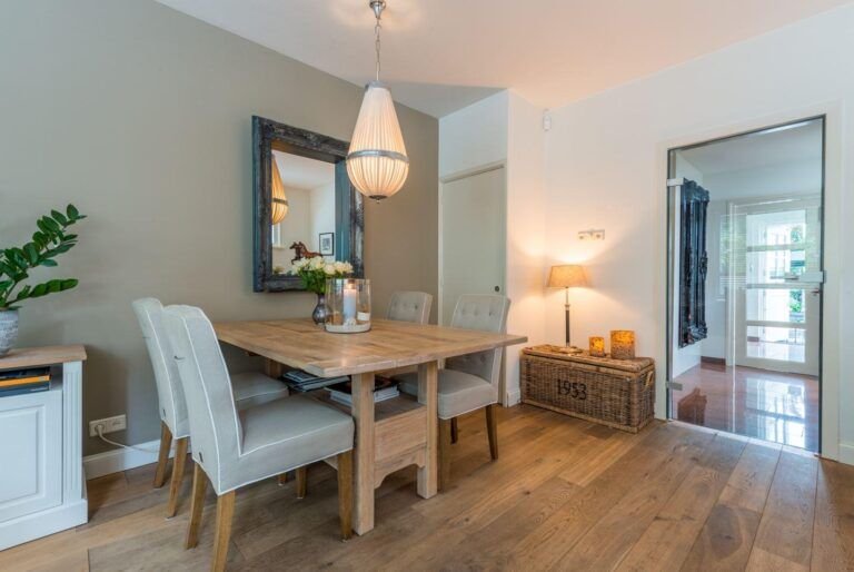 Royale tweekapper met tuin rondom - Afbeelding 8