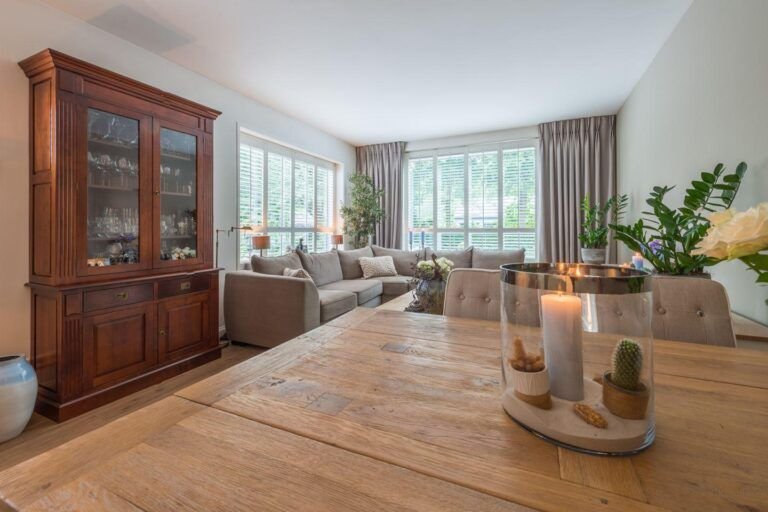 Royale tweekapper met tuin rondom - Afbeelding 5