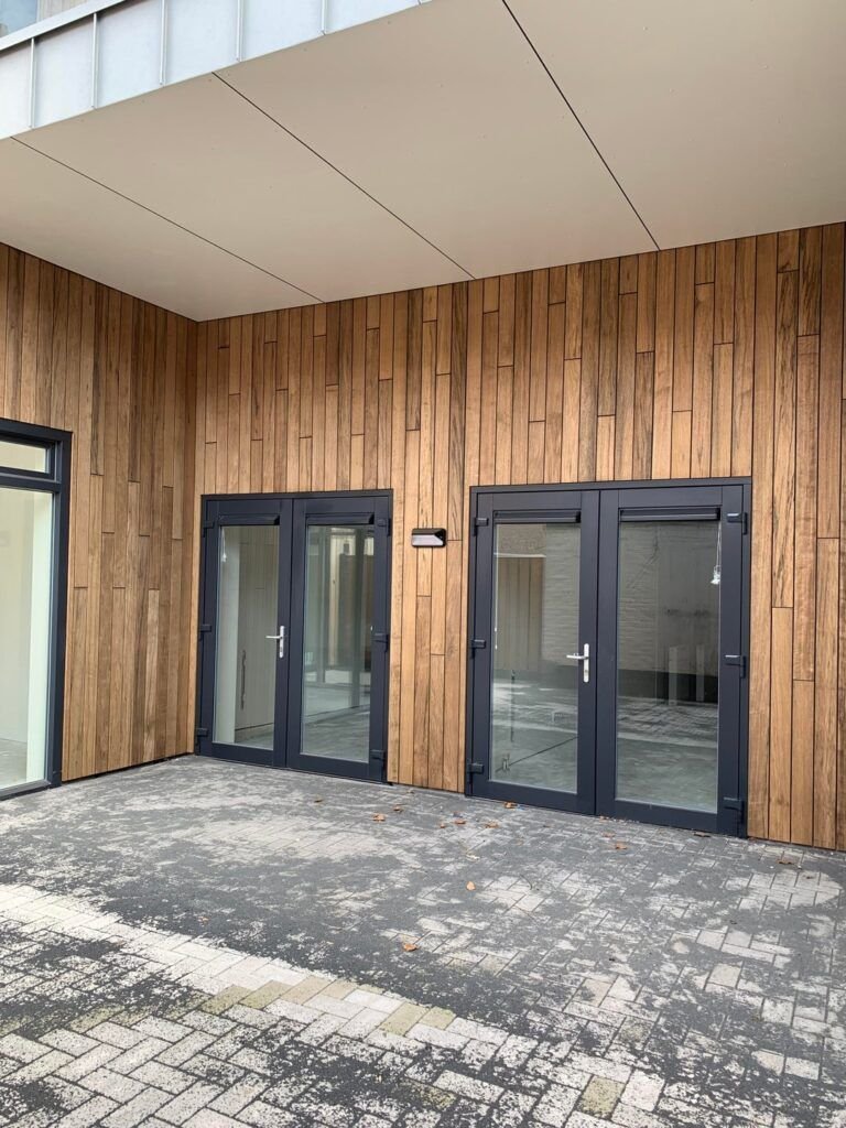 Living in the Center of Goes: 115 m² with Garden - Image 3