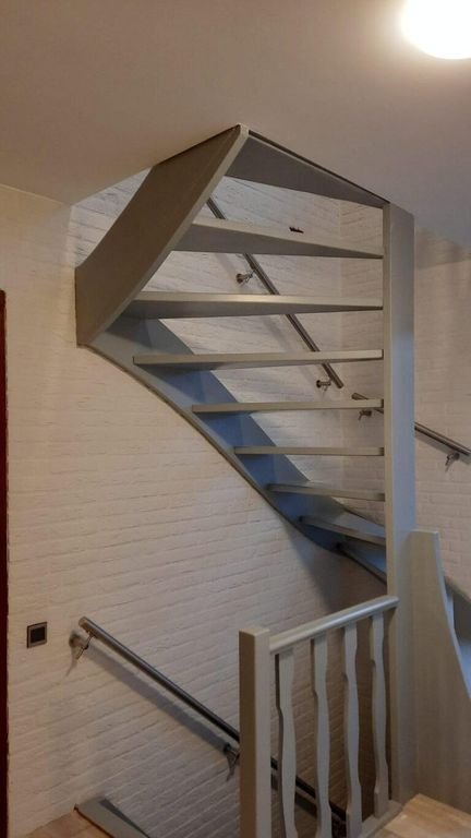 Royale woning met garage en airco in Sittard - Afbeelding 8