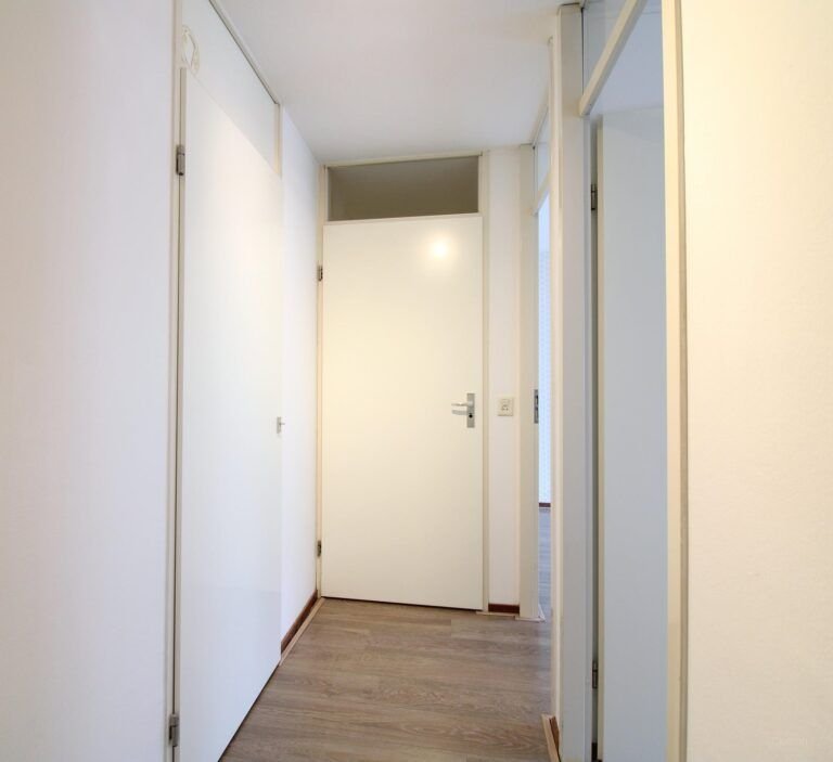 Ruim 3-kamer appartement met garage in centrum Eindhoven - Afbeelding 4