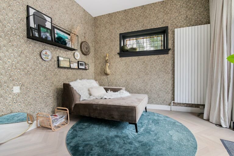 Royaal wonen aan de Ulvenhoutselaan - Afbeelding 5