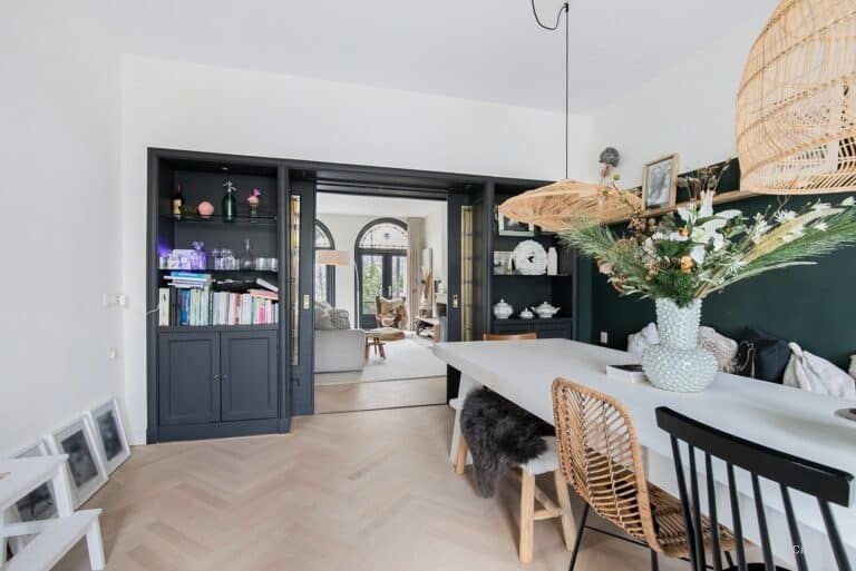 Royaal wonen aan de Ulvenhoutselaan - Afbeelding 7