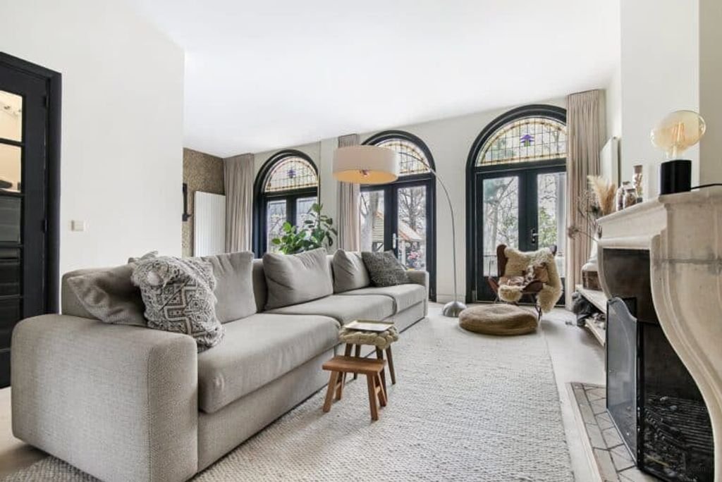 Royaal wonen aan de Ulvenhoutselaan - Afbeelding 3