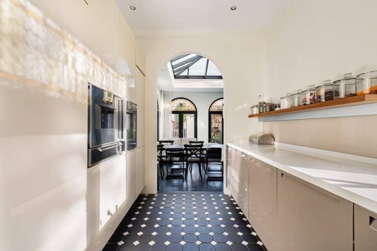 Royaal wonen aan de Ulvenhoutselaan - Afbeelding 9