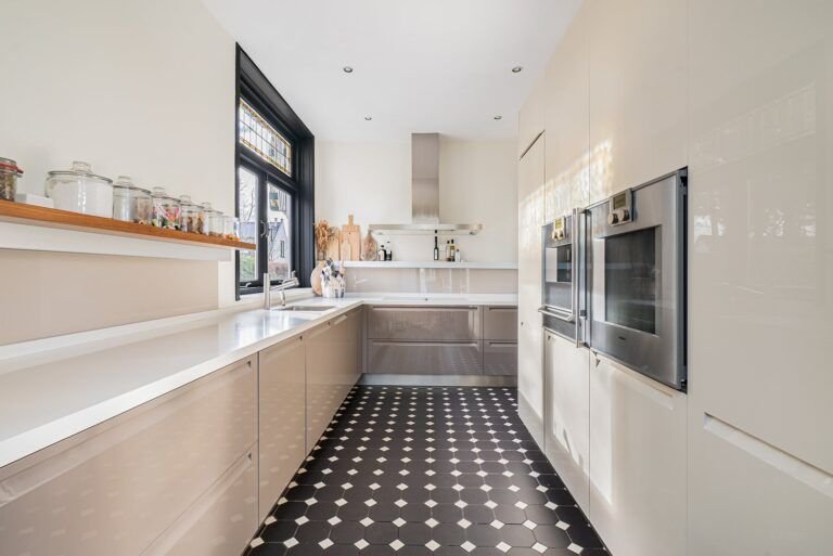 Royaal wonen aan de Ulvenhoutselaan - Afbeelding 8