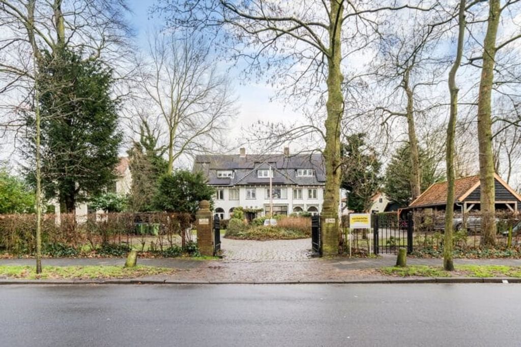 Royaal wonen aan de Ulvenhoutselaan - Afbeelding 2