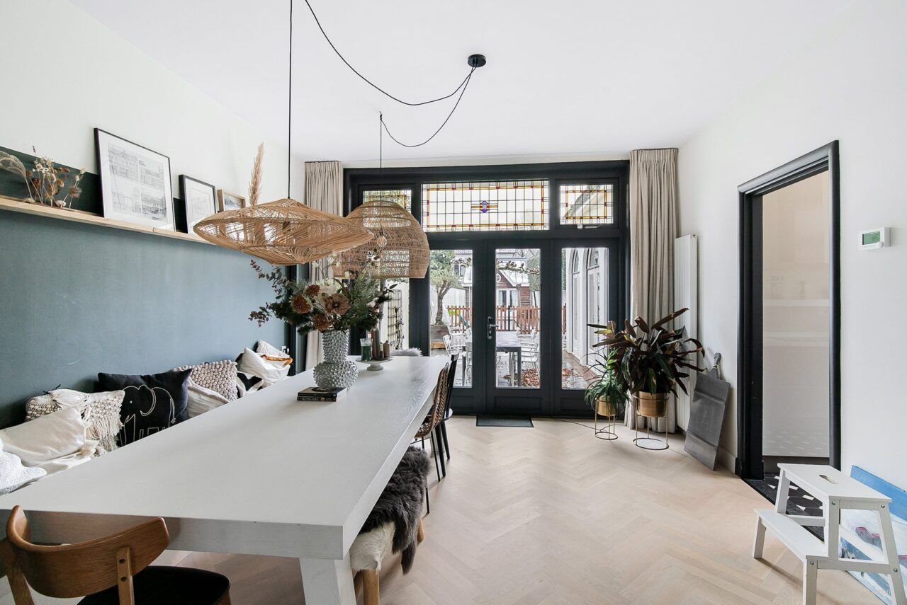 Royaal wonen aan de Ulvenhoutselaan - Afbeelding 6