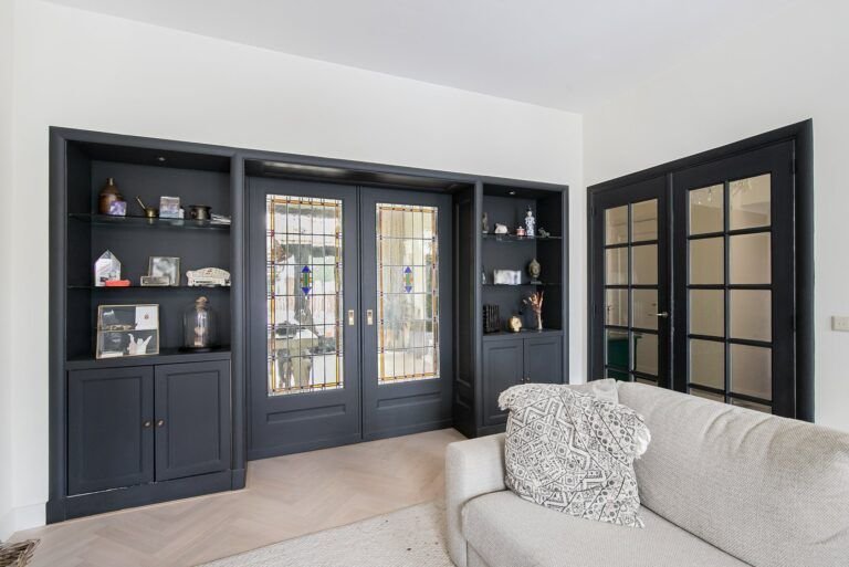 Royaal wonen aan de Ulvenhoutselaan - Afbeelding 4