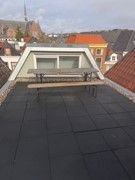 Tweekamerappartement met energielabel A+ in centrum Leeuwarden - Afbeelding 13