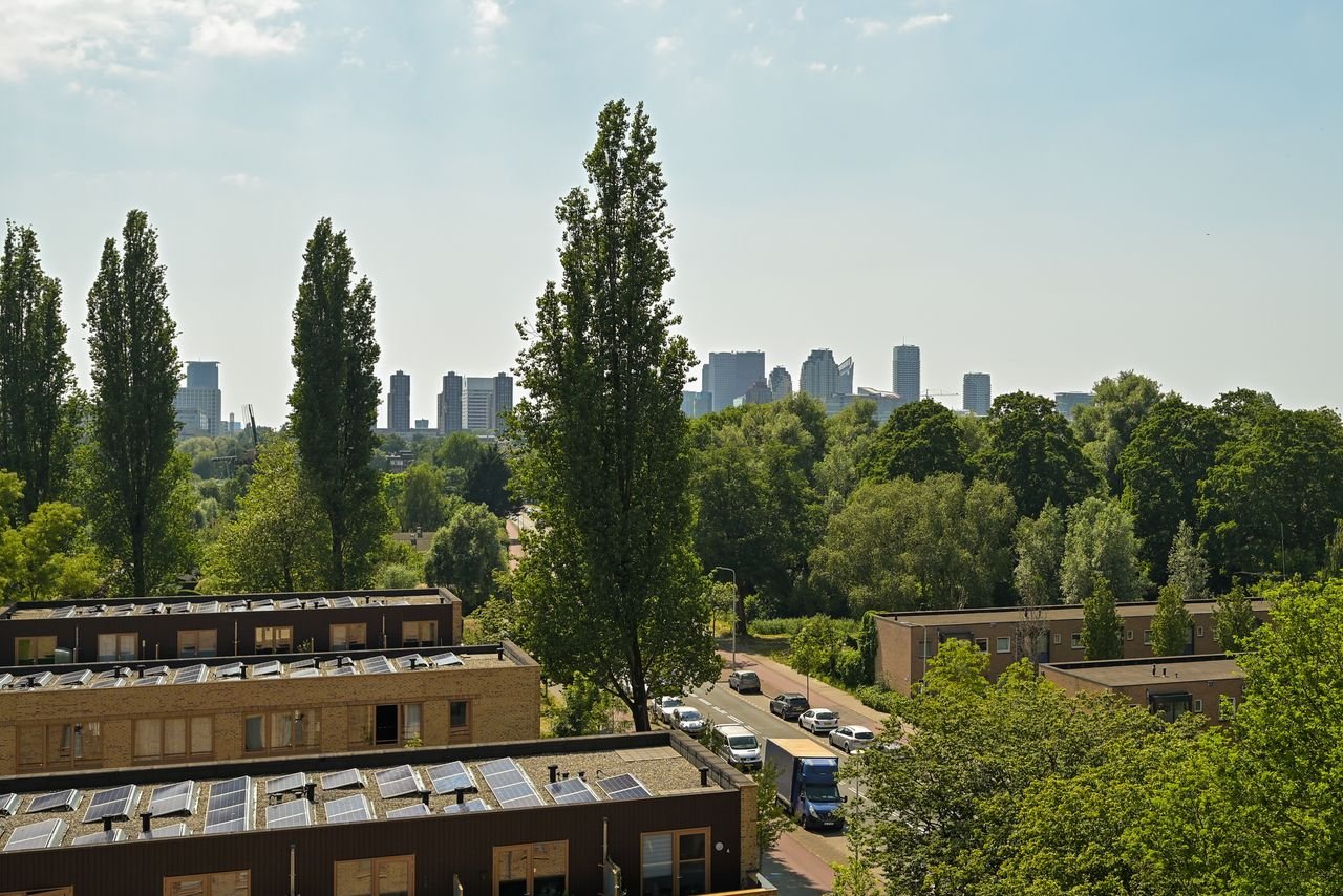 New-build penthouse with A+++ energy label - Image 16