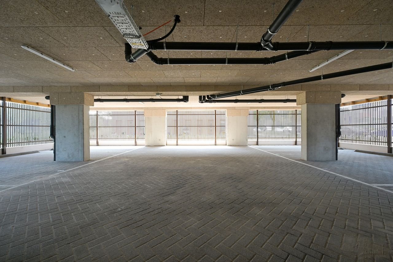 New-build penthouse with A+++ energy label - Image 33