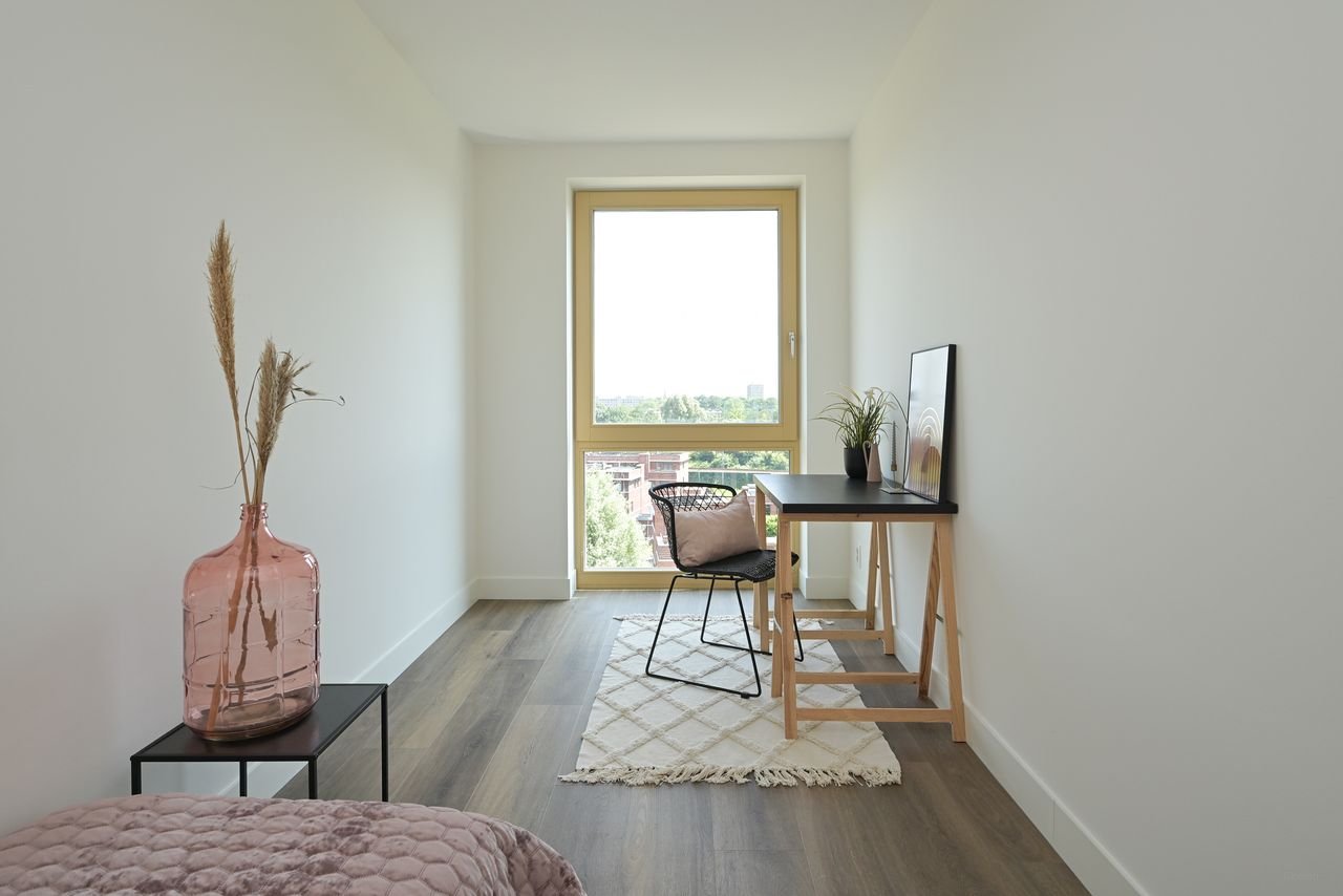 New-build penthouse with A+++ energy label - Image 24