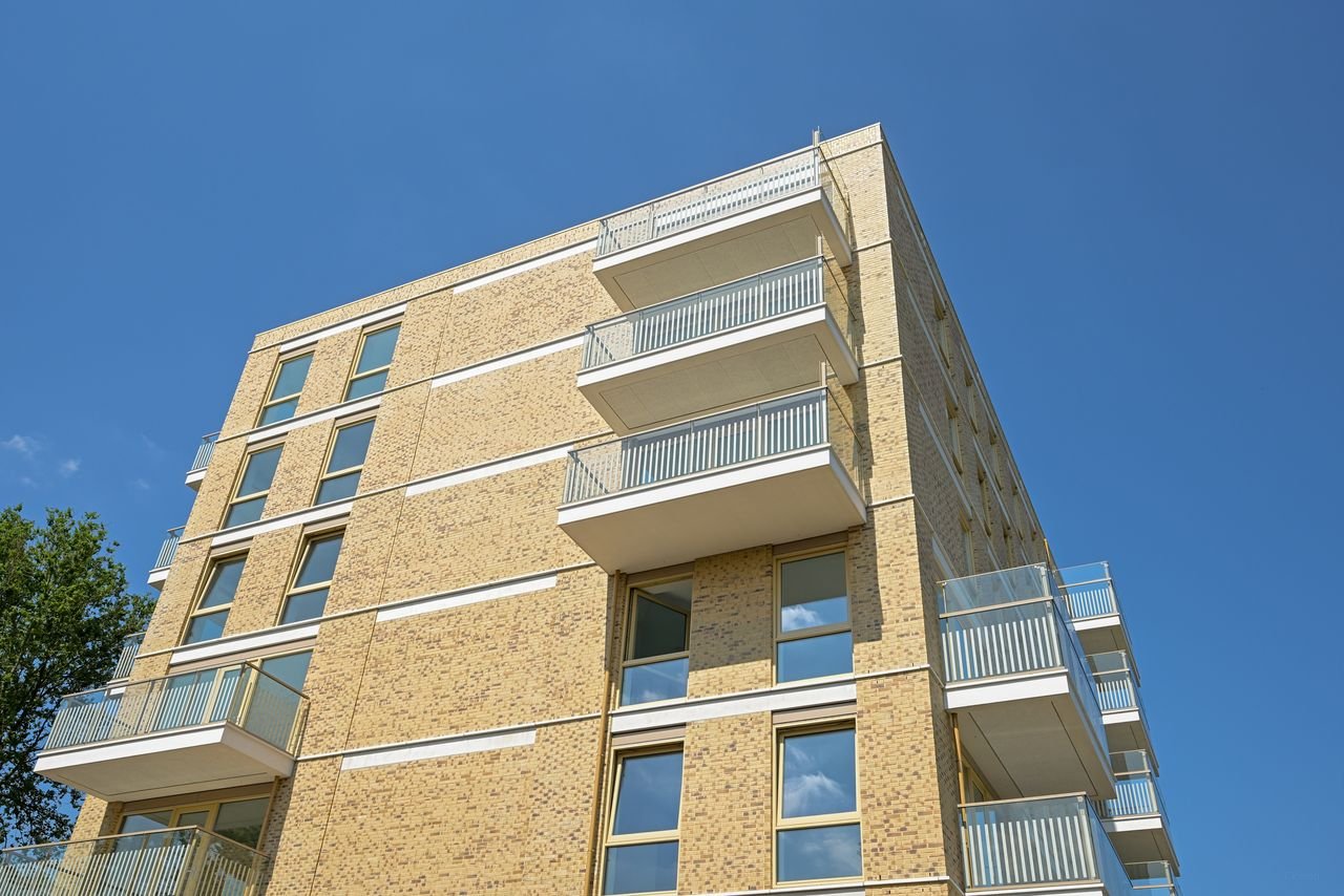 New-build penthouse with A+++ energy label - Image 37