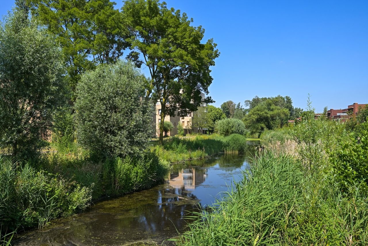 New-build penthouse with A+++ energy label - Image 36