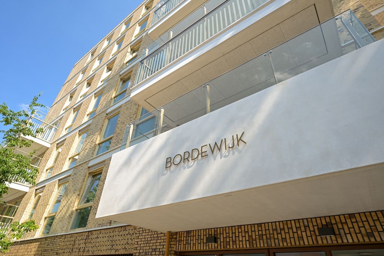 New-build penthouse with A+++ energy label - Image 31