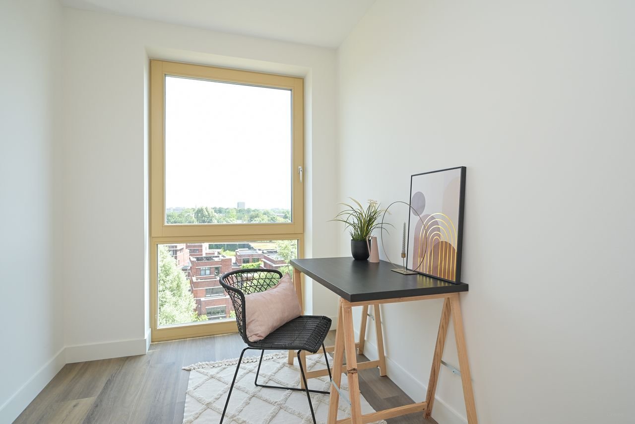 New-build penthouse with A+++ energy label - Image 25