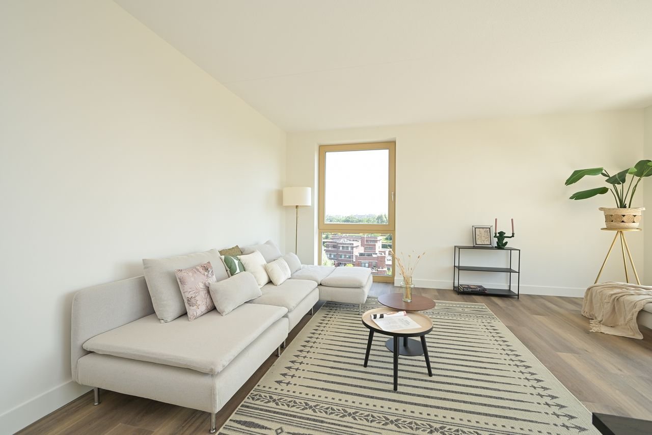 New-build penthouse with A+++ energy label - Image 5