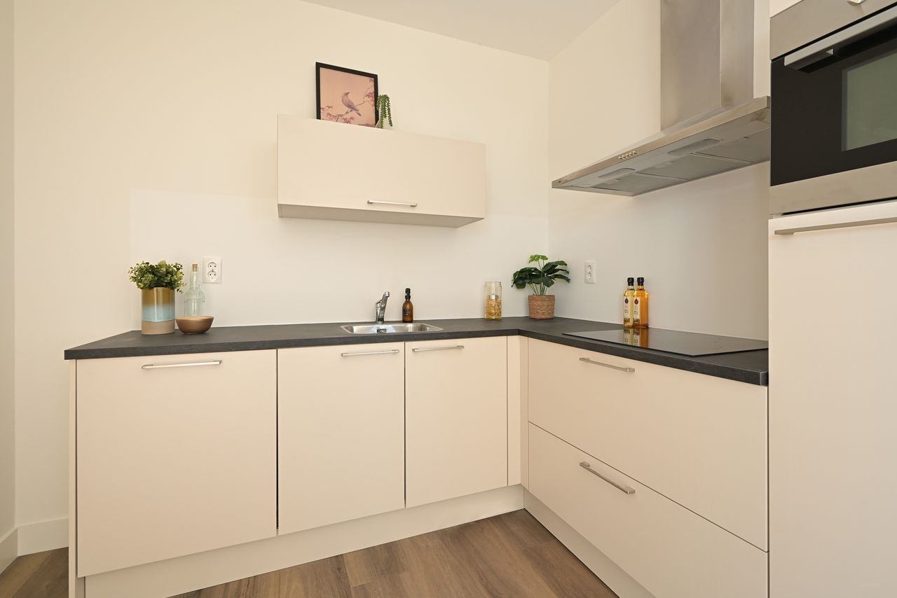 New-build penthouse with A+++ energy label - Image 11