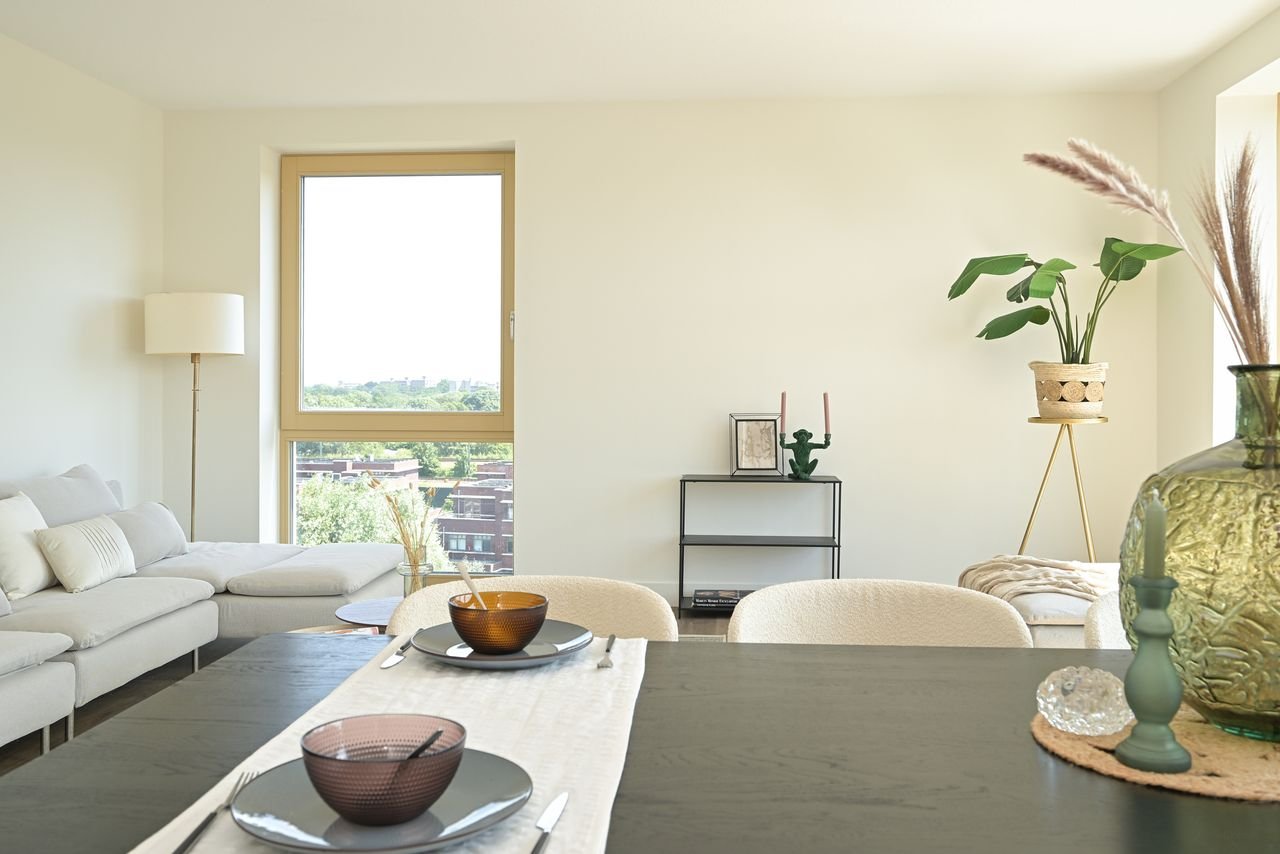 New-build penthouse with A+++ energy label - Image 6