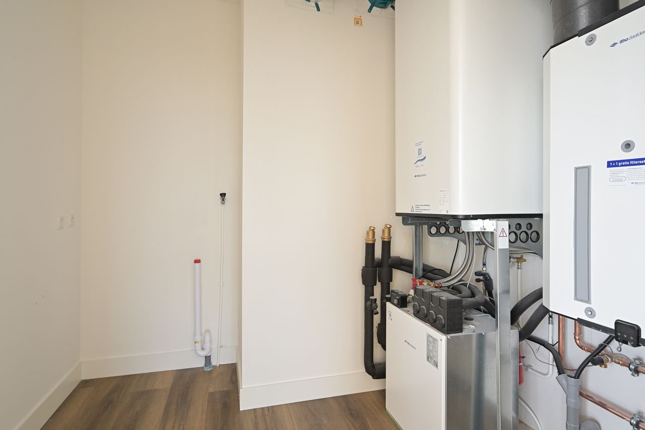 New-build penthouse with A+++ energy label - Image 30