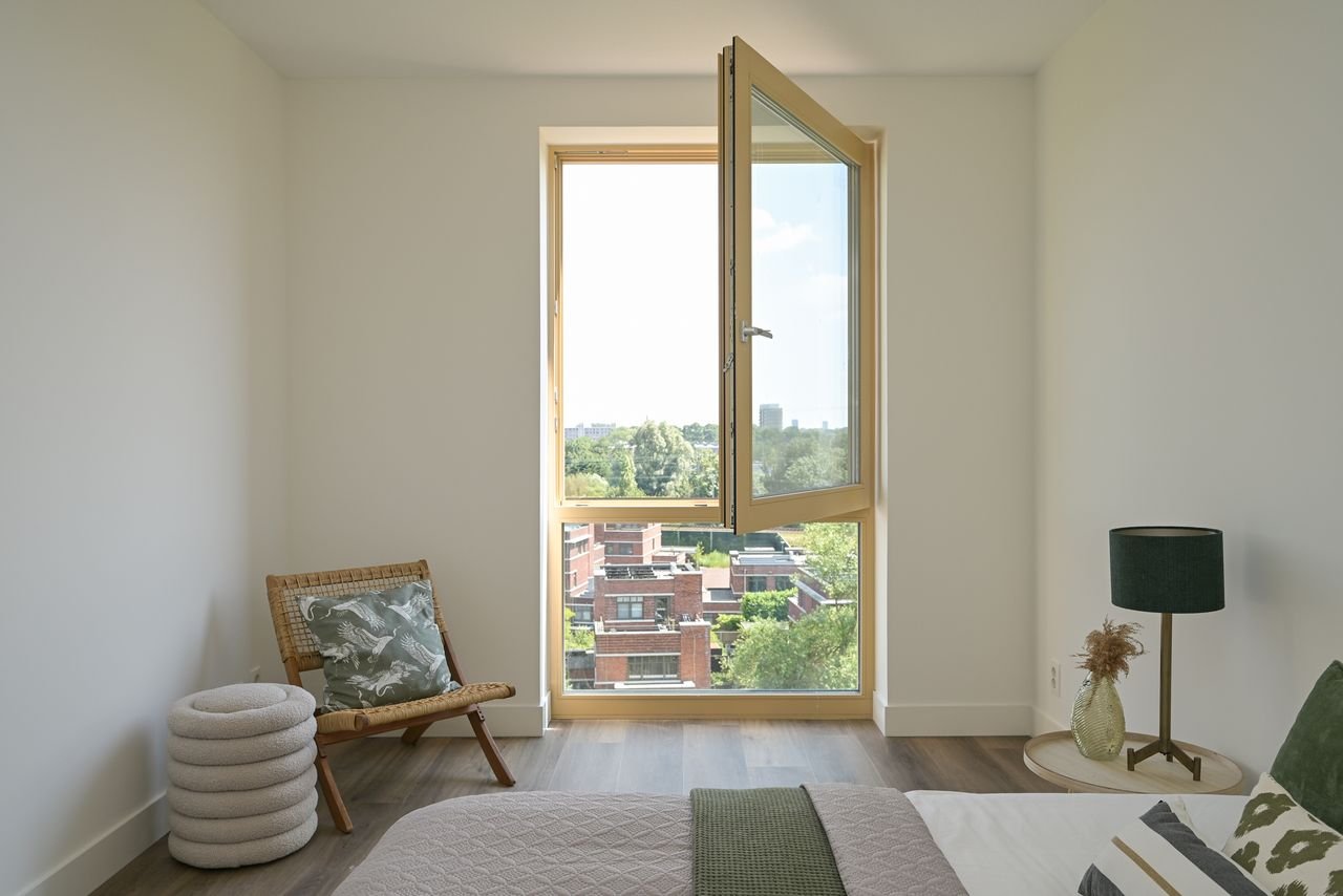 New-build penthouse with A+++ energy label - Image 20