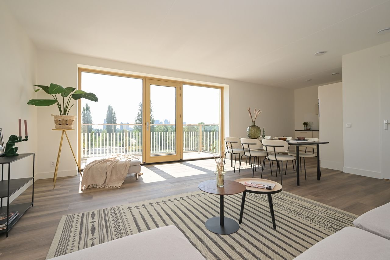 New-build penthouse with A+++ energy label - Image 7