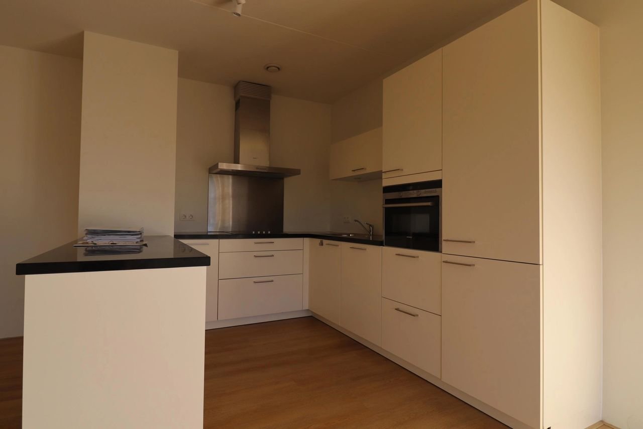Riant appartement van 140m² in Laren - Afbeelding 4