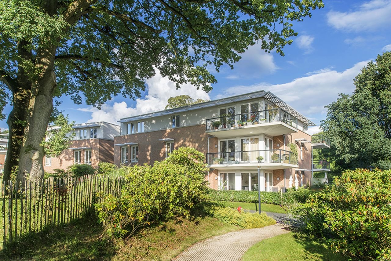 Riant appartement van 140m² in Laren - Afbeelding 1