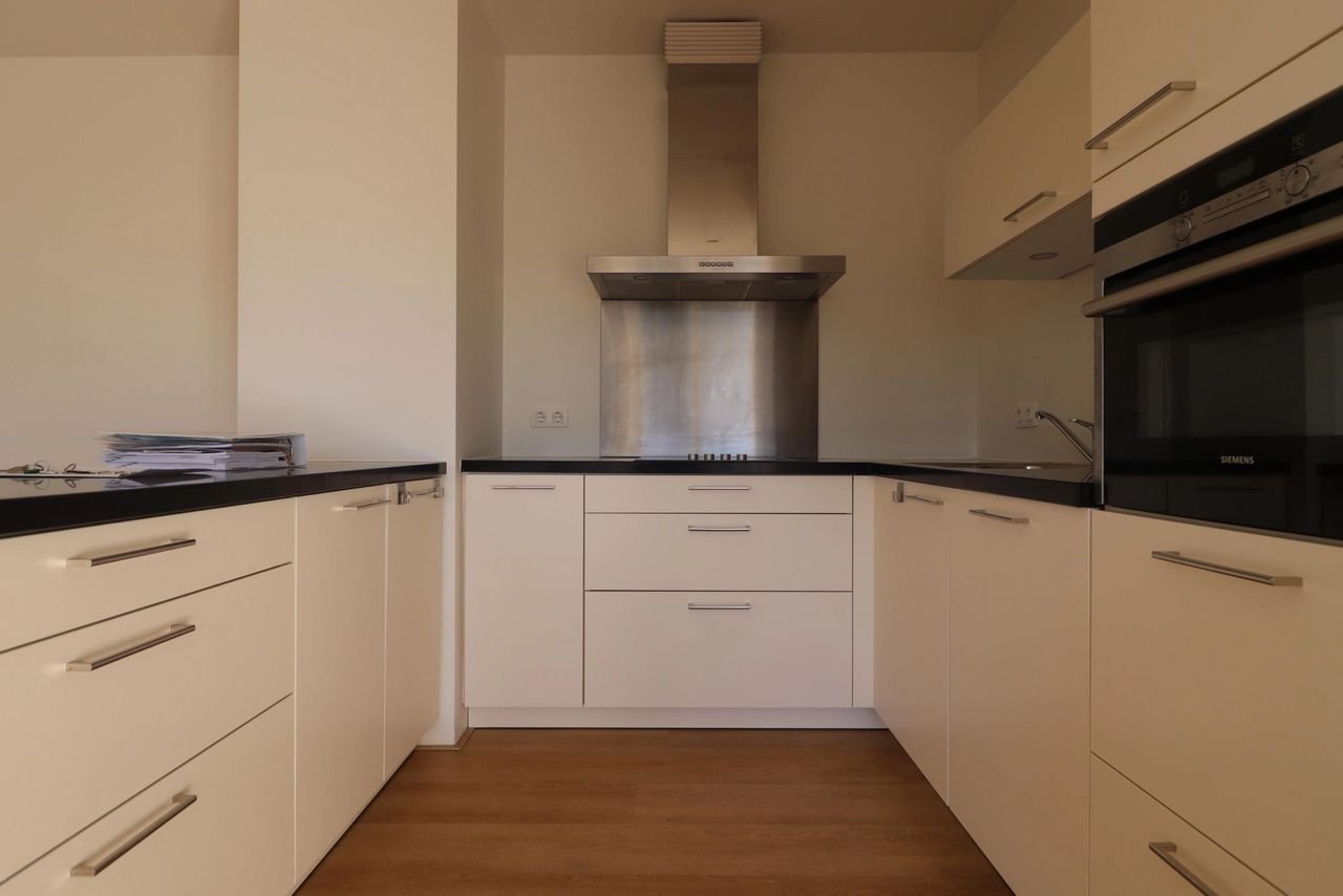 Riant appartement van 140m² in Laren - Afbeelding 3