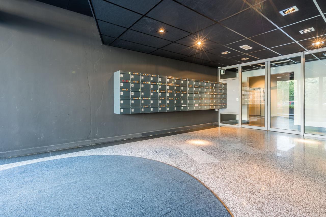 Gemeubileerde kamer in Rochusbuurt - Afbeelding 2