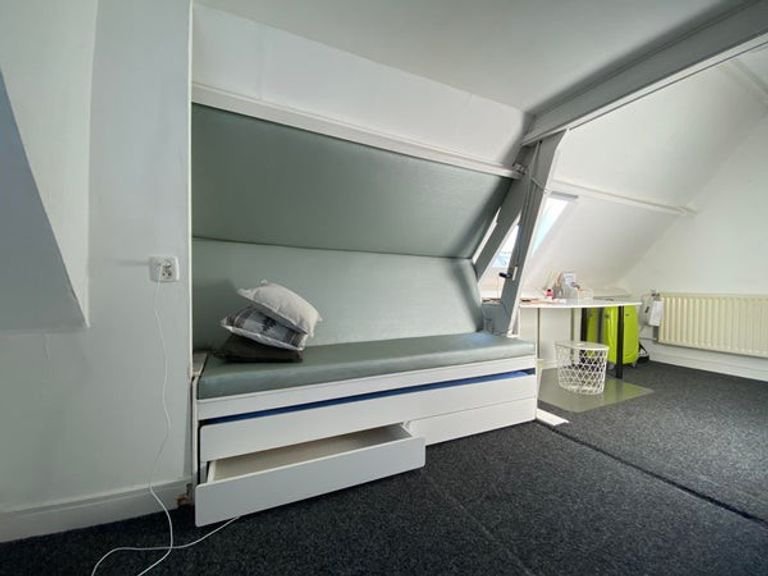 Student room on the Teteringsedijk - Image 7