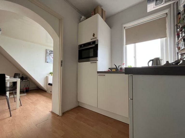 Student room on the Teteringsedijk - Image 4